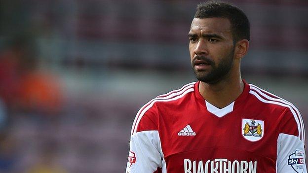 Liam Fontaine