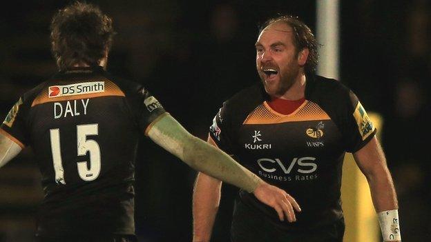 Andy Goode