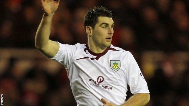 Sam Vokes