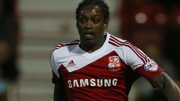 Nile Ranger