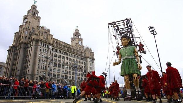 Sea Odyssey