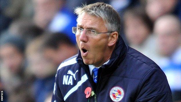 Nigel Adkins