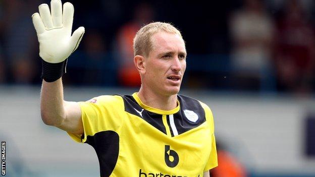 Chris Kirkland