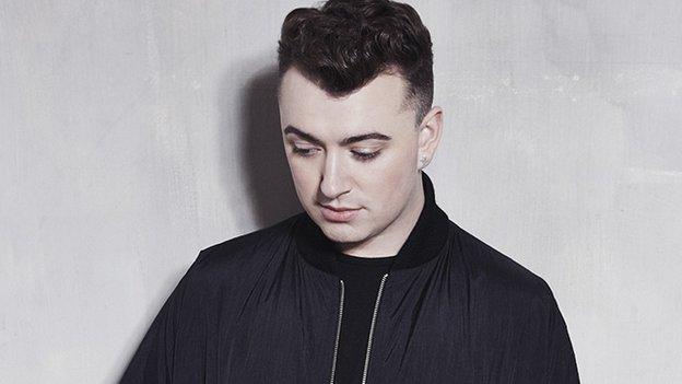 Sam Smith