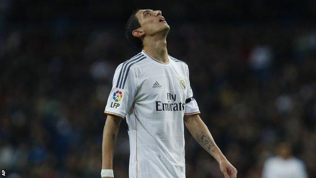 Angel Di Maria