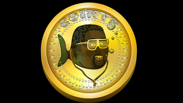 Coinye