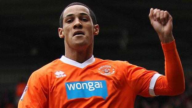 Tom Ince