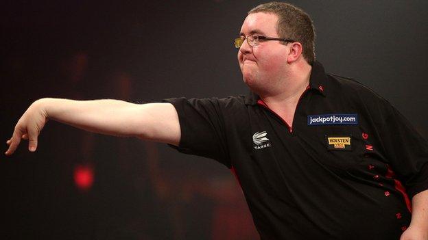 Stephen Bunting