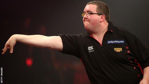 Stephen Bunting