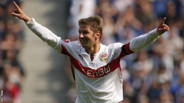 Thomas Hitzlsperger