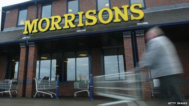 Morrisons