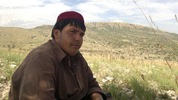 Aitzaz Hasan