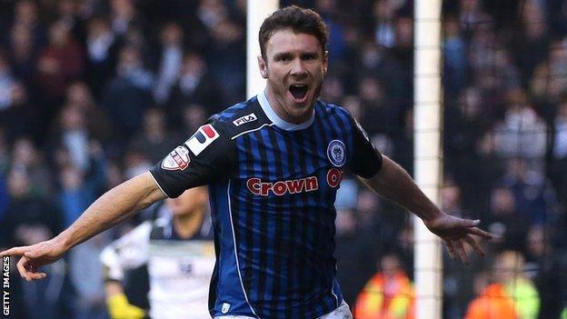 Scott Hogan