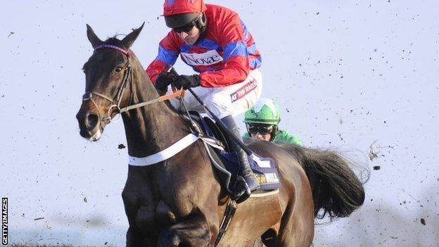 Sprinter Sacre