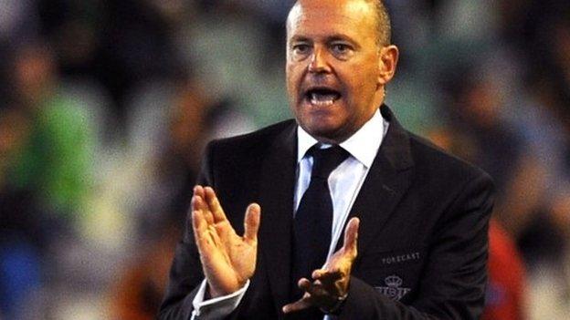 Pepe Mel