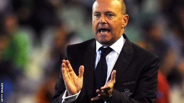 Pepe Mel