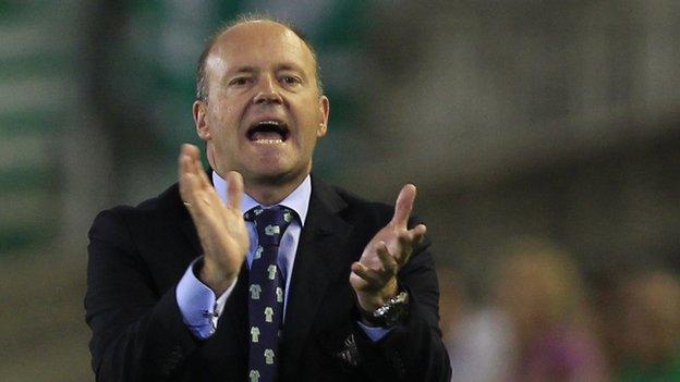 Pepe Mel