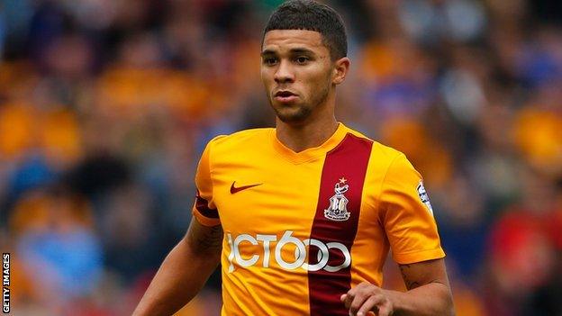 Nahki Wells