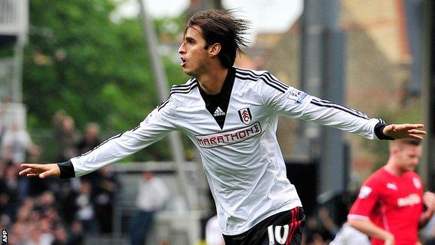 Bryan Ruiz