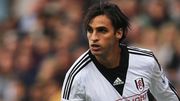 Bryan Ruiz