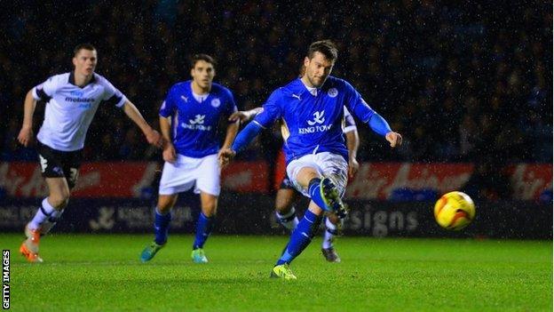 David Nugent