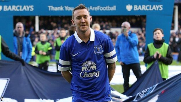 Aiden McGeady