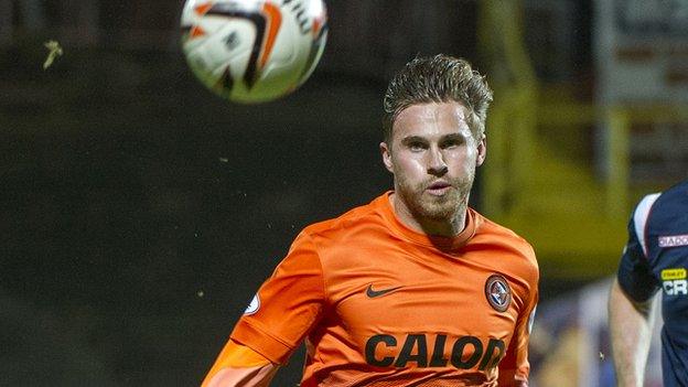 David Goodwillie