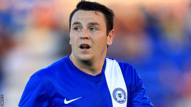 Lee Tomlin