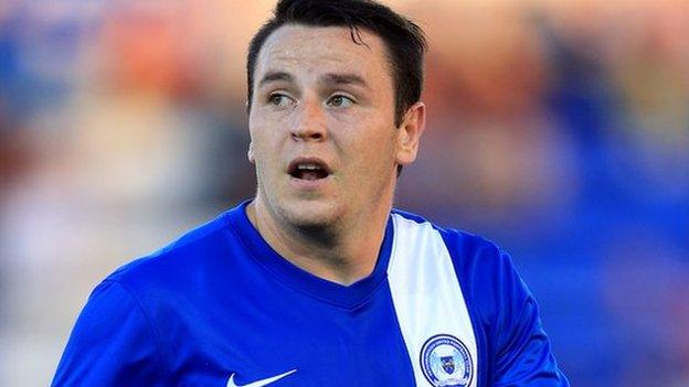 Lee Tomlin