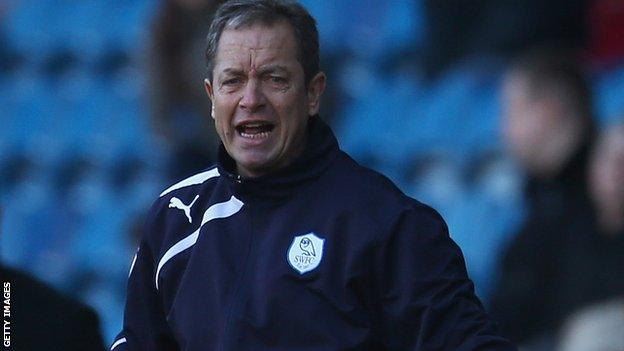 Stuart Gray