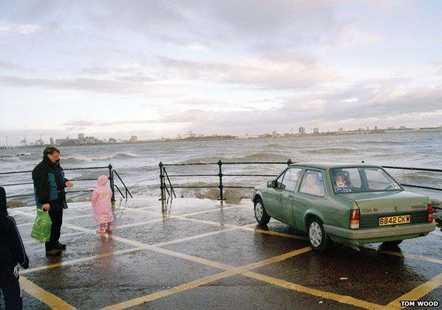 Mersey Family Vauxhall, 2002