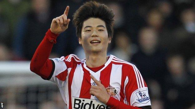 Ki Sung-Yeung