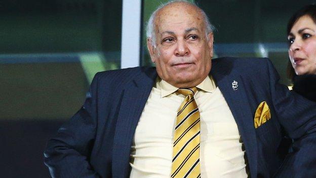 Assem Allam