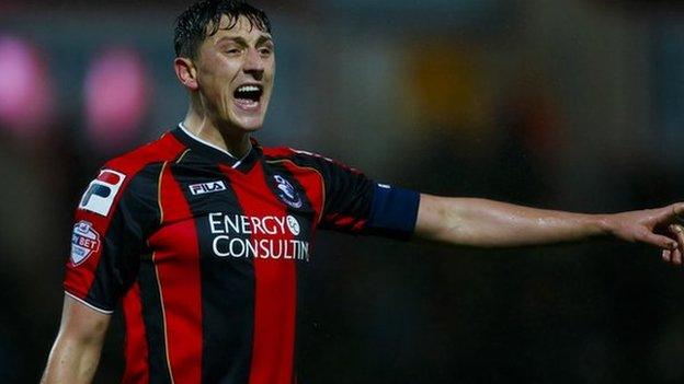 Tommy Elphick