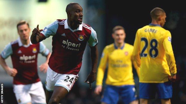 Carlton Cole