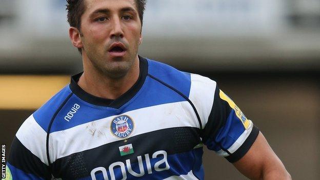 Gavin Henson