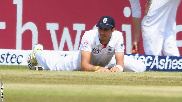 Steven Finn