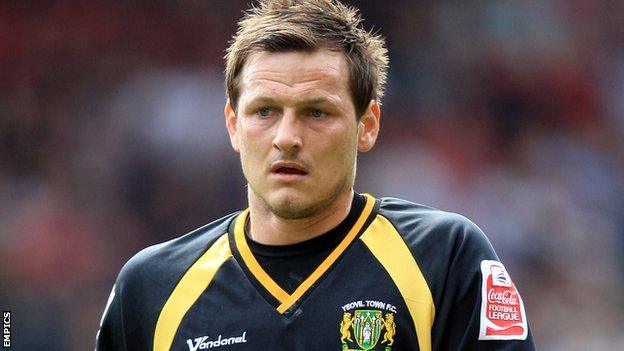 Marc Bircham