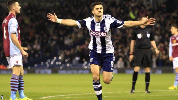 Shane Long