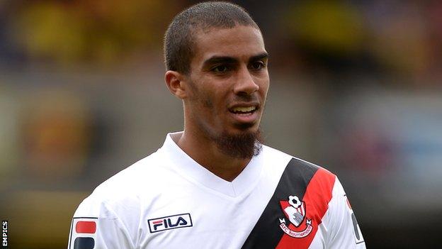 Lewis Grabban