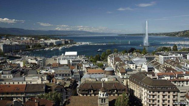 Geneva