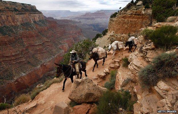 Grand Canyon