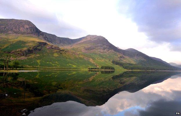 Buttermere