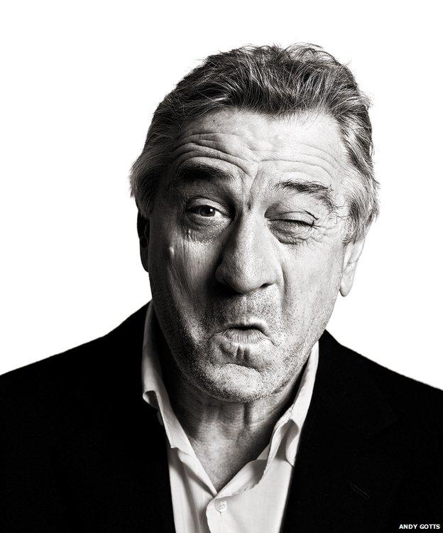 Robert De Niro