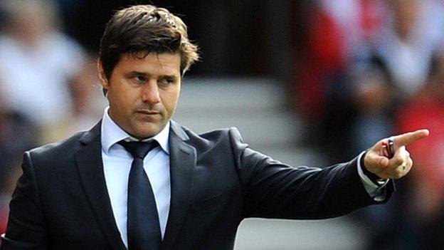 Mauricio Pochettino