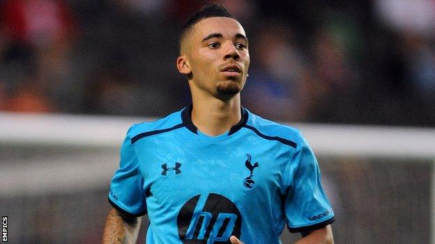 Ryan Fredericks