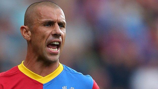 Kevin Phillips