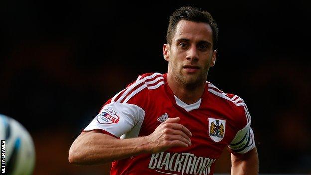 Sam Baldock