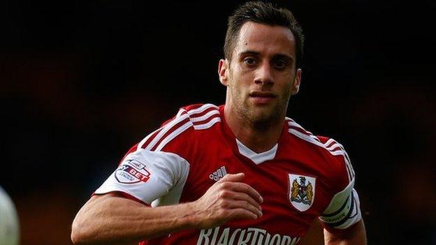 Sam Baldock