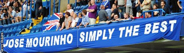 Stamford Bridge